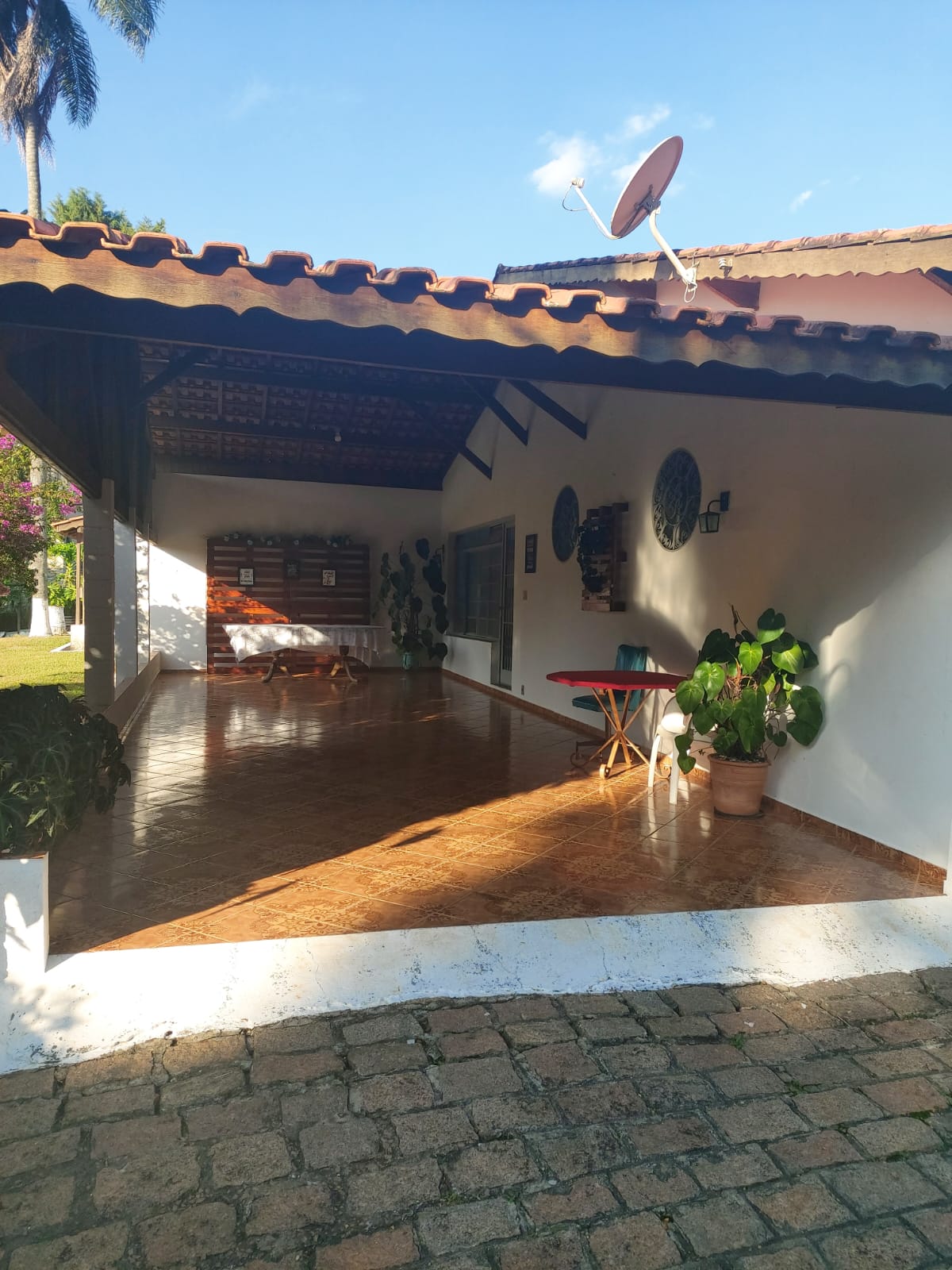Imagem Chácara com 4 Quartos à Venda, 350 m²em Encosta do Sol - Itatiba