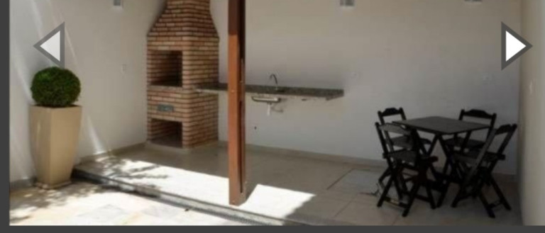 Casa de Condomínio com 2 Quartos à Venda, 110 m² em Vila Ré - São Paulo