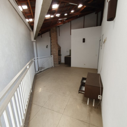 Imagem Sobrado com 3 Quartos à Venda, 191 m² em Freguesia do Ó - São Paulo