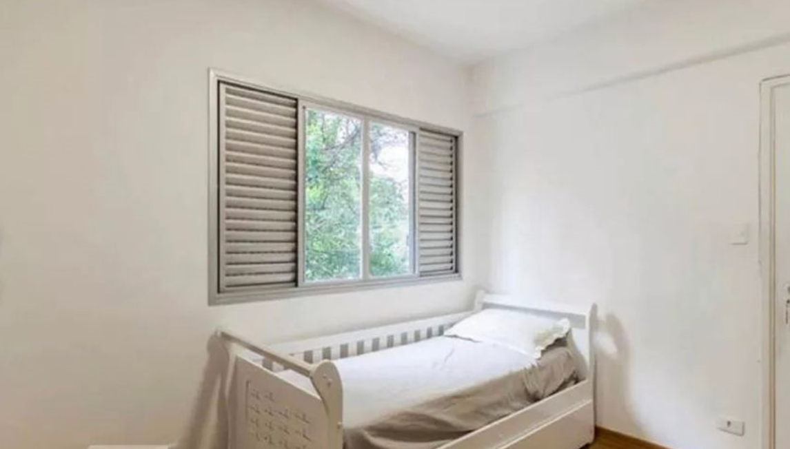 Imagem Apartamento com 2 Quartos à Venda, 80 m²em Vila Olímpia - São Paulo
