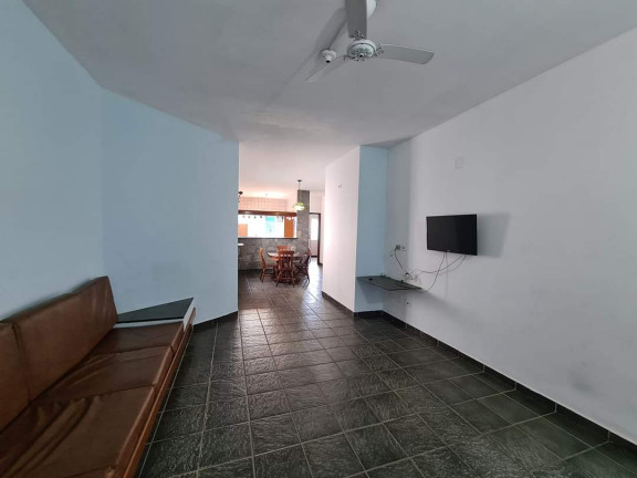 Imagem Casa com 5 Quartos à Venda, 200 m² em Acaraú - Ubatuba