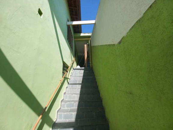 Imagem Casa com 4 Quartos à Venda, 180 m²em Jardim Ana Maria - São Paulo