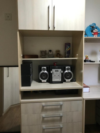 Imagem Apartamento com 2 Quartos à Venda, 49 m² em Imirim - São Paulo