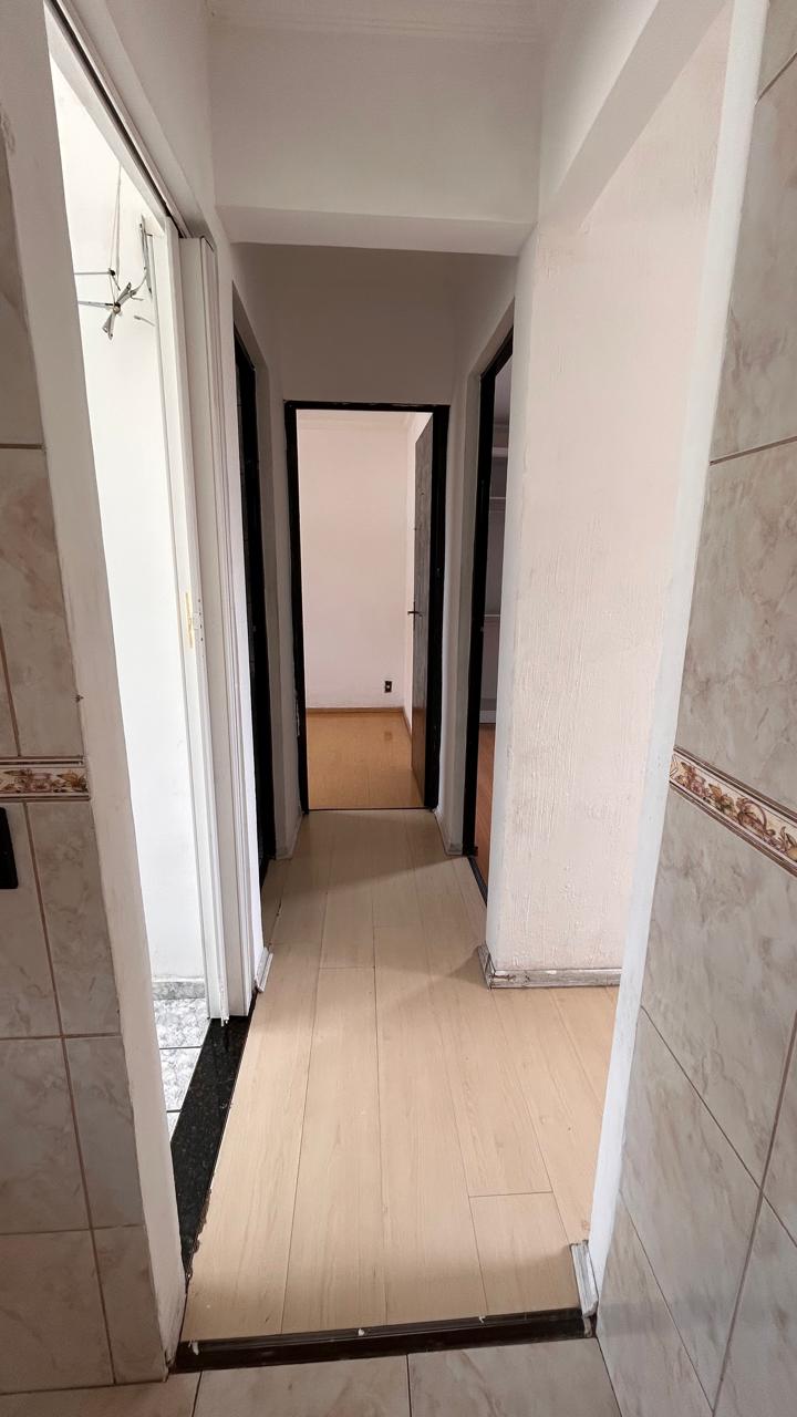Imagem Apartamento com 2 Quartos para Alugar, 49 m²em Cézar de Souza - Mogi das Cruzes