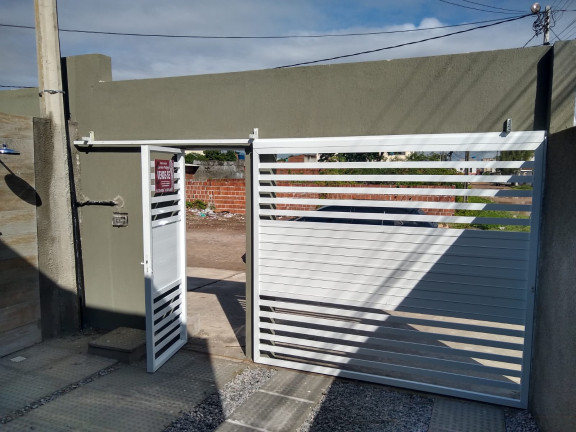 Imagem Casa com 2 Quartos à Venda, 56 m² em Pau Amarelo - Paulista