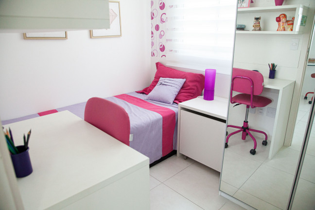 Imagem Apartamento com 3 Quartos à Venda, 60 m²em Parangaba - Fortaleza