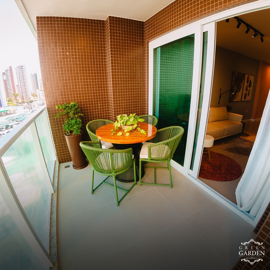 Imagem Apartamento com 3 Quartos à Venda, 78 m²em Papicu - Fortaleza Imagem Apartamento com 3 Quartos à Venda, 78 m²em Papicu - Fortaleza