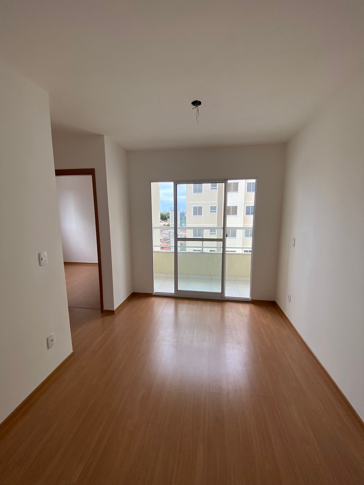 Imagem Apartamento com 2 Quartos à Venda, 50 m²em Pitimbu - Natal