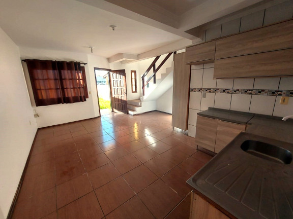 Imagem Sobrado com 2 Quartos à Venda, 90 m² em Morada do Vale III - Gravataí