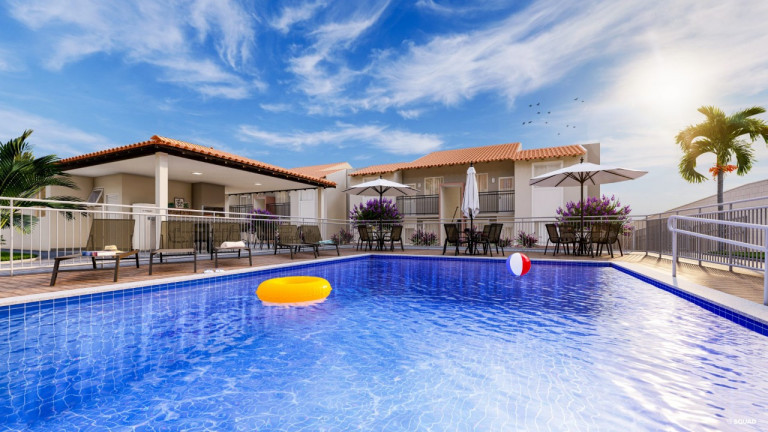 Imagem Casa de Condomínio com 2 Quartos à Venda, 43 m² em Colinas de Indaiatuba - Indaiatuba Imagem Casa de Condomínio com 2 Quartos à Venda, 43 m² em Colinas de Indaiatuba - Indaiatuba