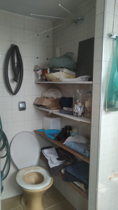 Imagem Apartamento com 3 Quartos para Alugar, 121 m² em Perdizes - São Paulo Imagem Apartamento com 3 Quartos para Alugar, 121 m² em Perdizes - São Paulo