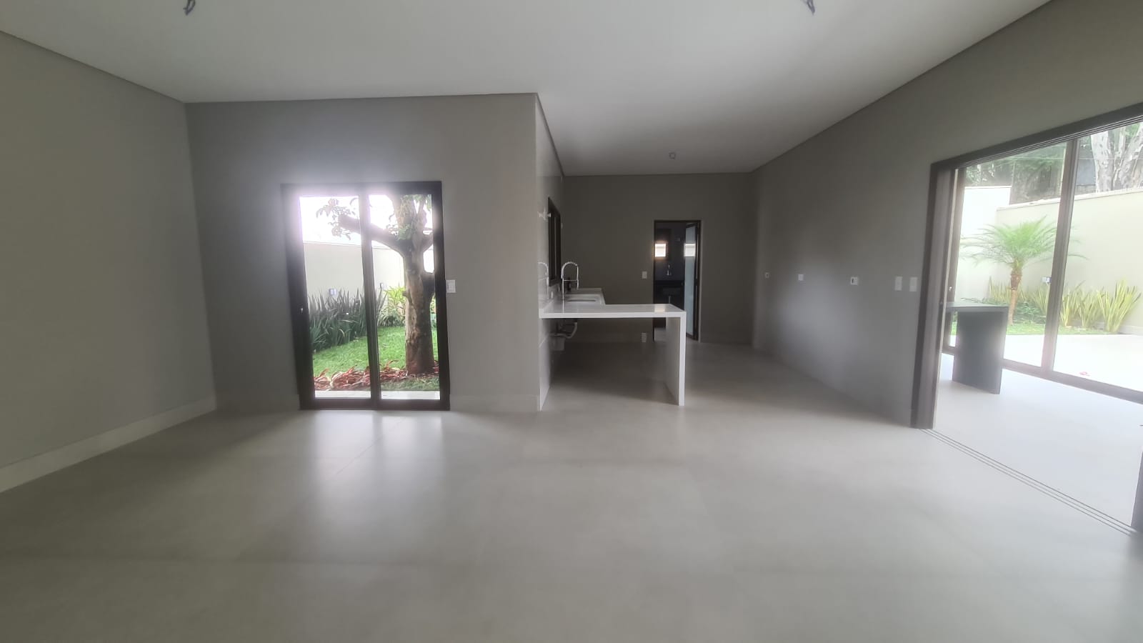 Imagem Casa com 3 Quartos à Venda, 345 m²em City América - São Paulo