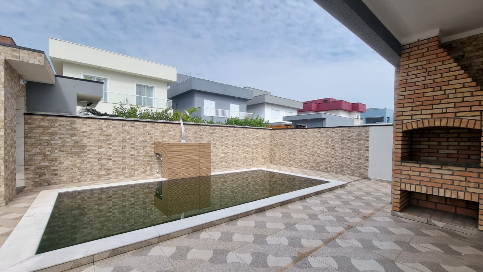 Imagem Casa de Condomínio com 3 Quartos à Venda, 210 m²em Jardim Guacyra - Itanhaém Imagem Casa de Condomínio com 3 Quartos à Venda, 210 m²em Jardim Guacyra - Itanhaém