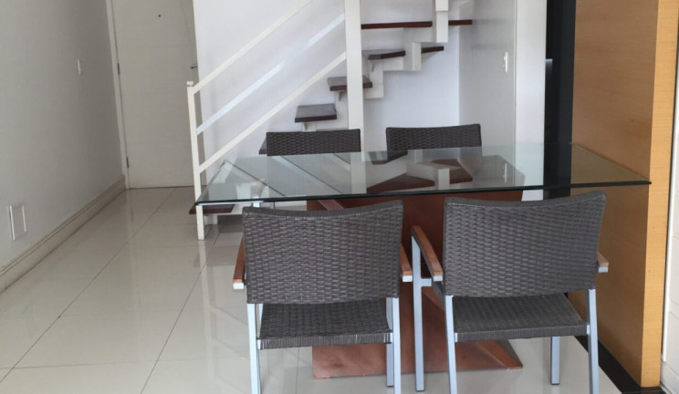 Imagem Cobertura com 3 Quartos à Venda, 160 m² em Humaitá - Rio de Janeiro Imagem Cobertura com 3 Quartos à Venda, 160 m² em Humaitá - Rio de Janeiro
