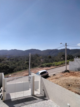 Imagem Casa de Condomínio com 2 Quartos à Venda, 59 m² em Vila São Paulo - Mogi das Cruzes