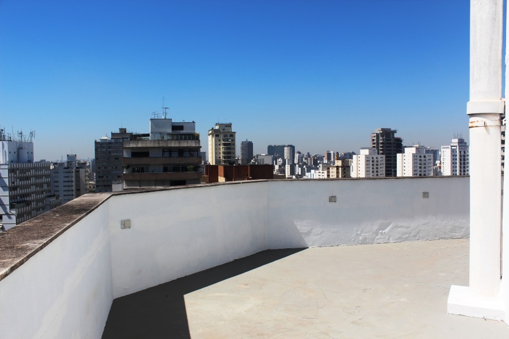 Imagem Cobertura com 4 Quartos à Venda, 642 m²em Santa Cecília - São Paulo Imagem Cobertura com 4 Quartos à Venda, 642 m²em Santa Cecília - São Paulo