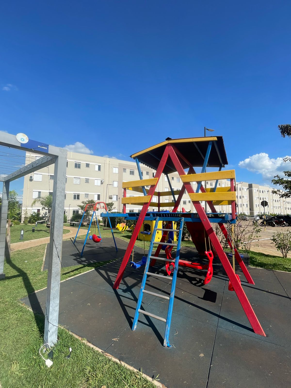 Imagem Apartamento com 2 Quartos à Venda, 51 m² em Campos Ville - Araraquara Imagem Apartamento com 2 Quartos à Venda, 51 m² em Campos Ville - Araraquara