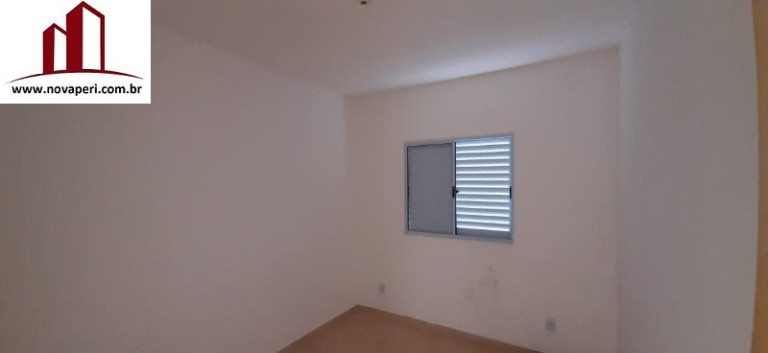 Imagem Casa com 2 Quartos à Venda, 46 m² em Jardim - Francisco Morato