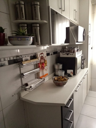 Imagem Apartamento com 2 Quartos à Venda, em Vila Santa Teresa (Zona Sul) - São Paulo Imagem Apartamento com 2 Quartos à Venda, em Vila Santa Teresa (Zona Sul) - São Paulo