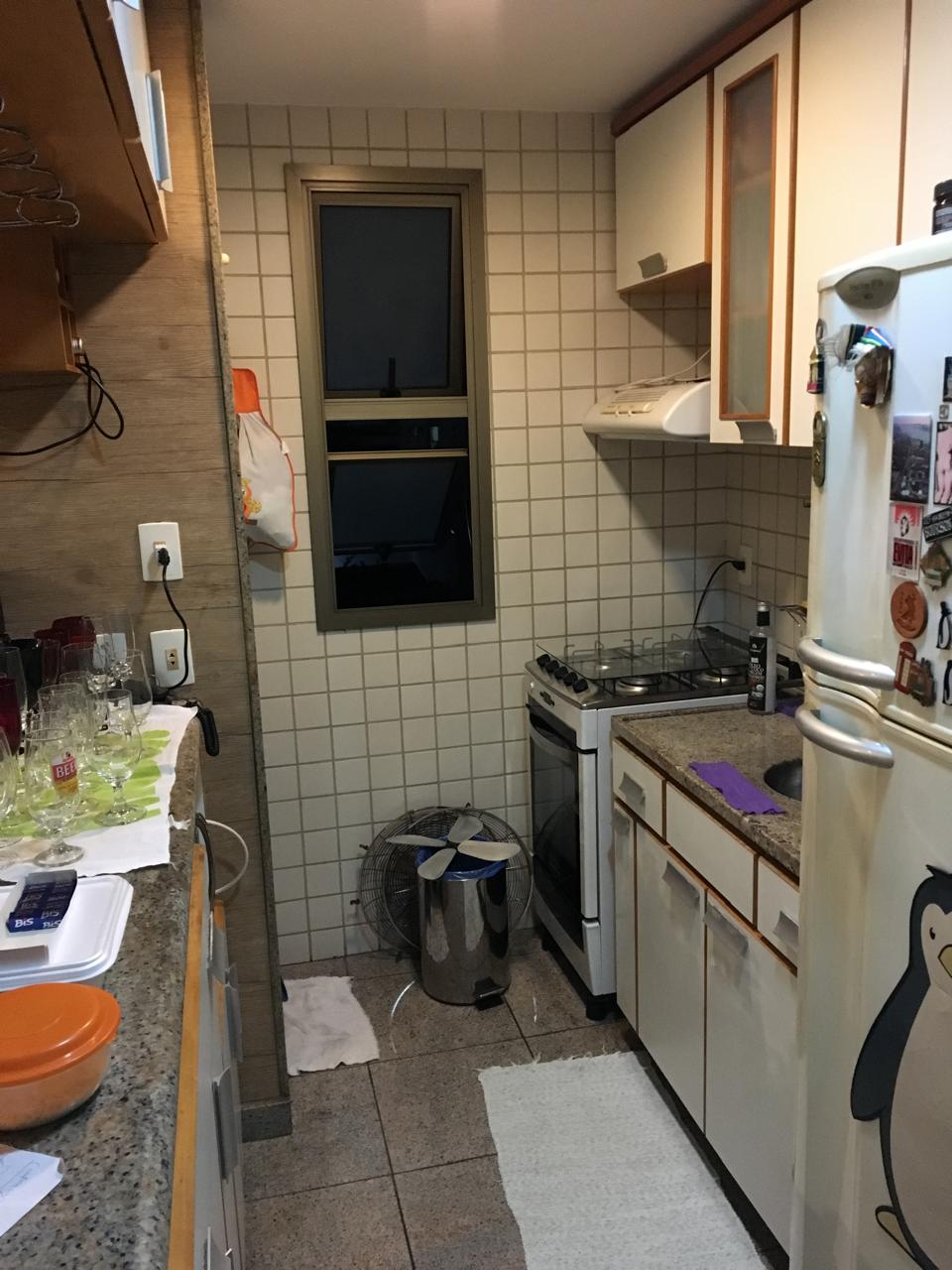 Imagem Apartamento com 1 Quarto à Venda, 55 m²em Ingá - Niterói