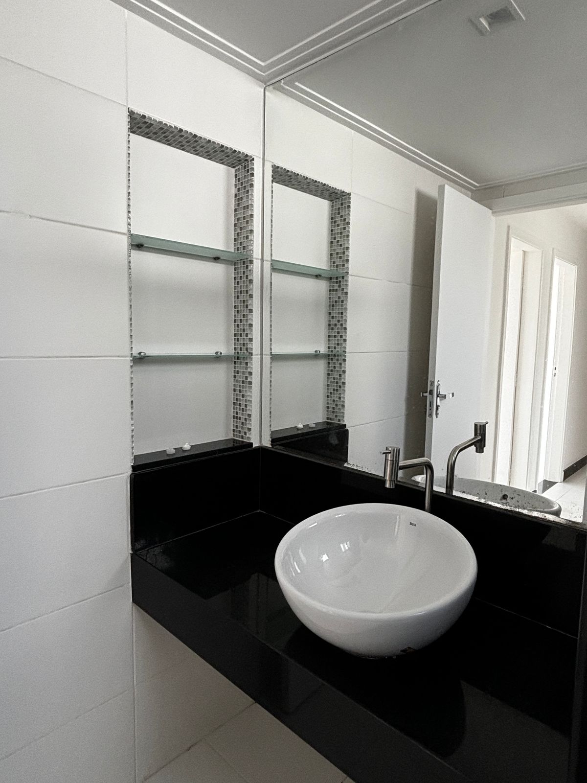 Imagem Apartamento com 3 Quartos à Venda, 50 m² em Pernambués - Salvador