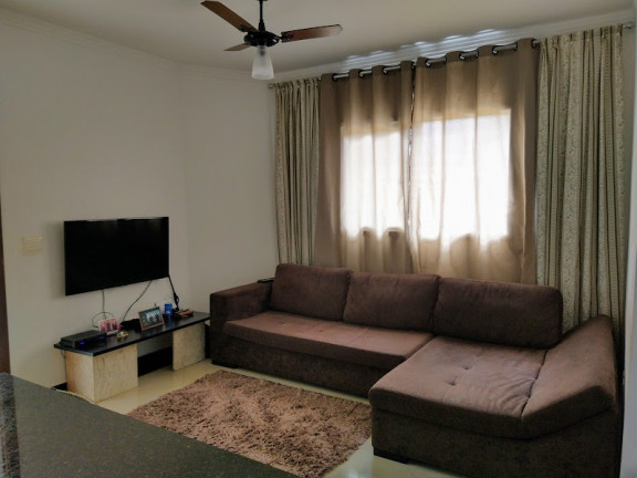Imagem Casa de Condomínio com 2 Quartos à Venda, 78 m² em Vila Suissa - Mogi das Cruzes