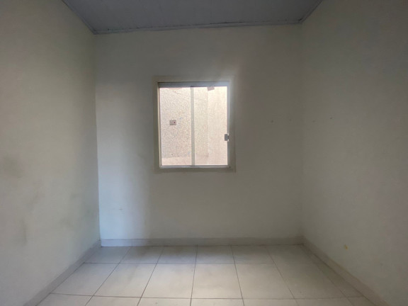 Imagem Casa com 1 Quarto para Alugar, 28 m² em Pirituba - São Paulo Imagem Casa com 1 Quarto para Alugar, 28 m² em Pirituba - São Paulo