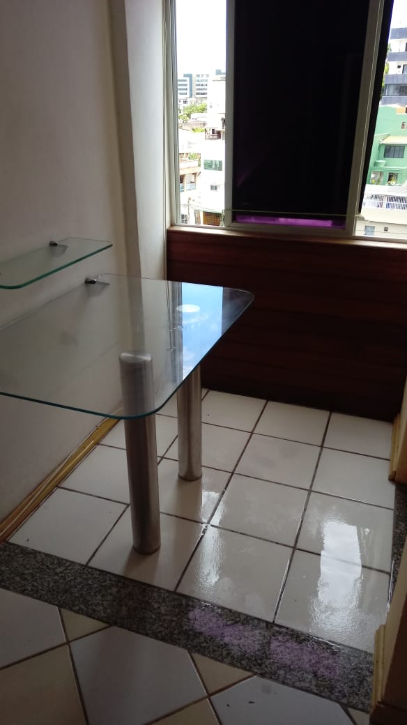 Imagem Apartamento com 1 Quarto à Venda, 58 m²em Horto Florestal - Salvador