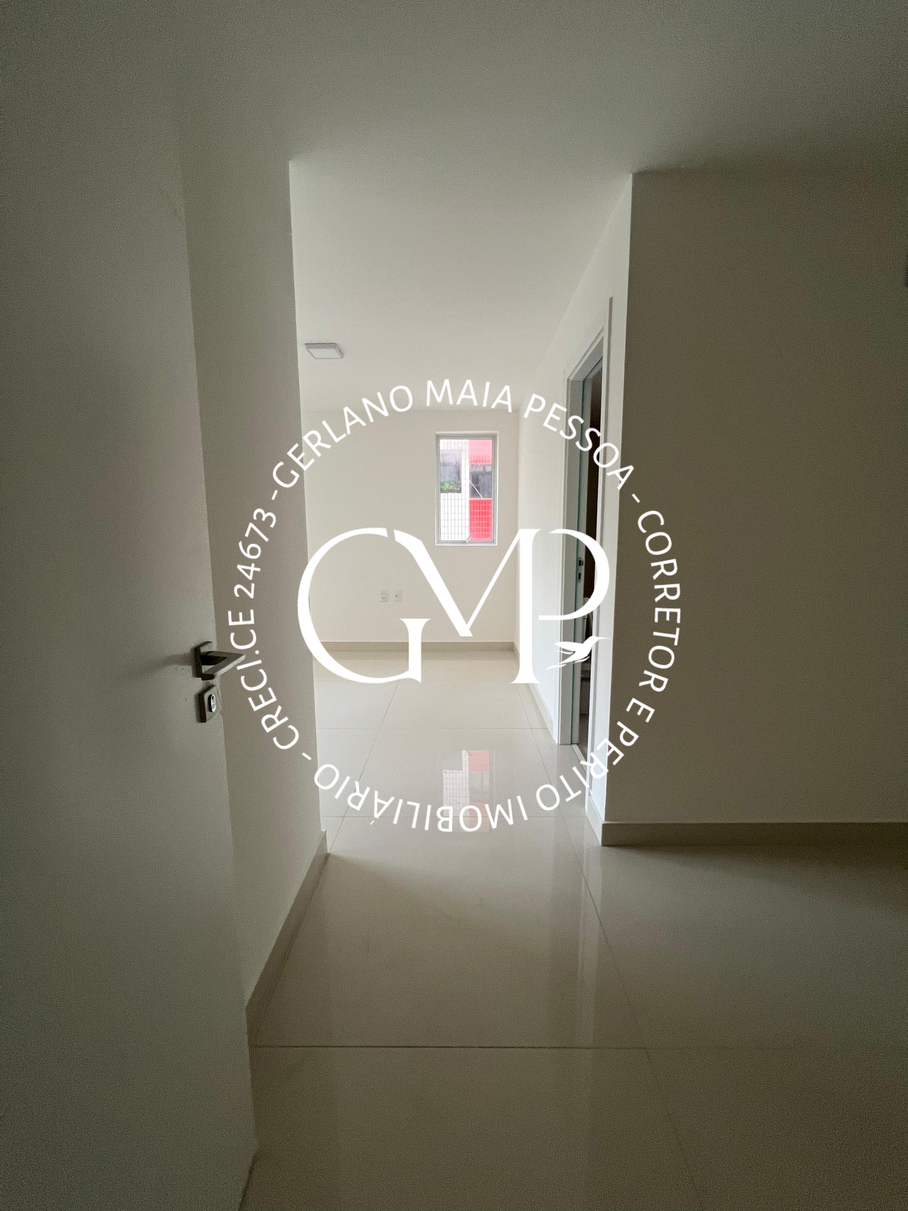 Imagem Apartamento com 3 Quartos à Venda, 120 m²em PEDRA - EUSEBIO