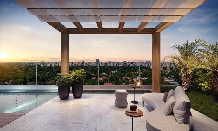 Imagem Apartamento com 3 Quartos à Venda, 276 m²em Jardim América - São Paulo Imagem Apartamento com 3 Quartos à Venda, 276 m²em Jardim América - São Paulo