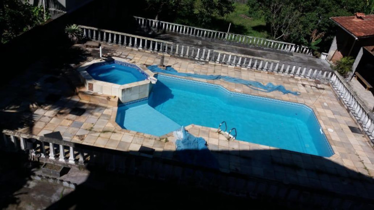 Imagem Casa com 4 Quartos à Venda, 350 m² em Vila Muriqui - Mangaratiba