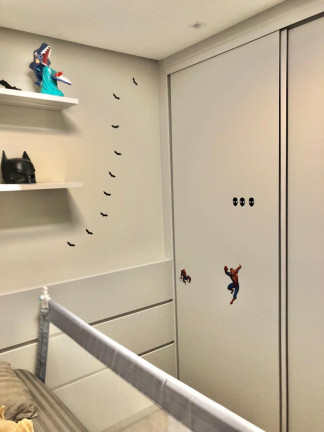 Imagem Apartamento com 3 Quartos à Venda, 157 m² em Vila Anastácio - São Paulo