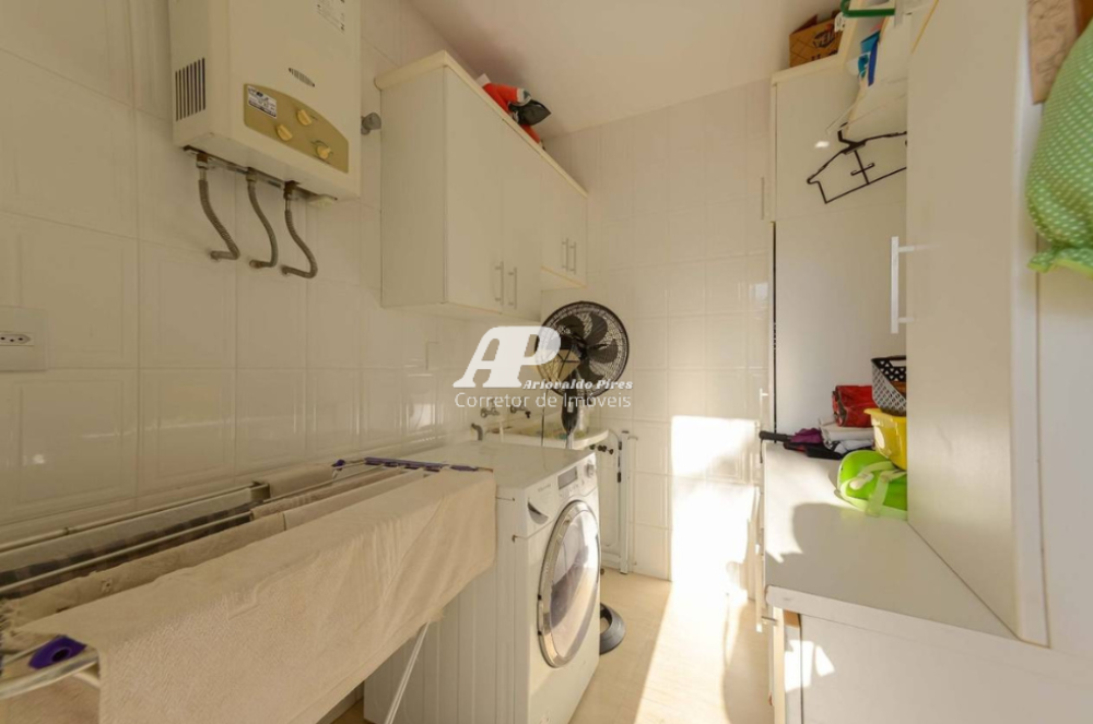 Imagem Sobrado com 3 Quartos à Venda, 111 m²em Estrela - Ponta Grossa