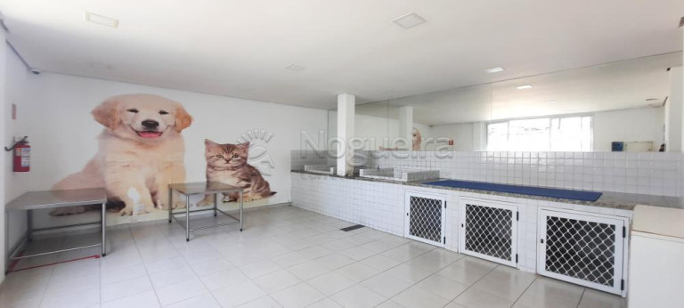 Imagem Apartamento com 3 Quartos para Alugar, 62 m² em Boa Viagem - Recife Imagem Apartamento com 3 Quartos para Alugar, 62 m² em Boa Viagem - Recife
