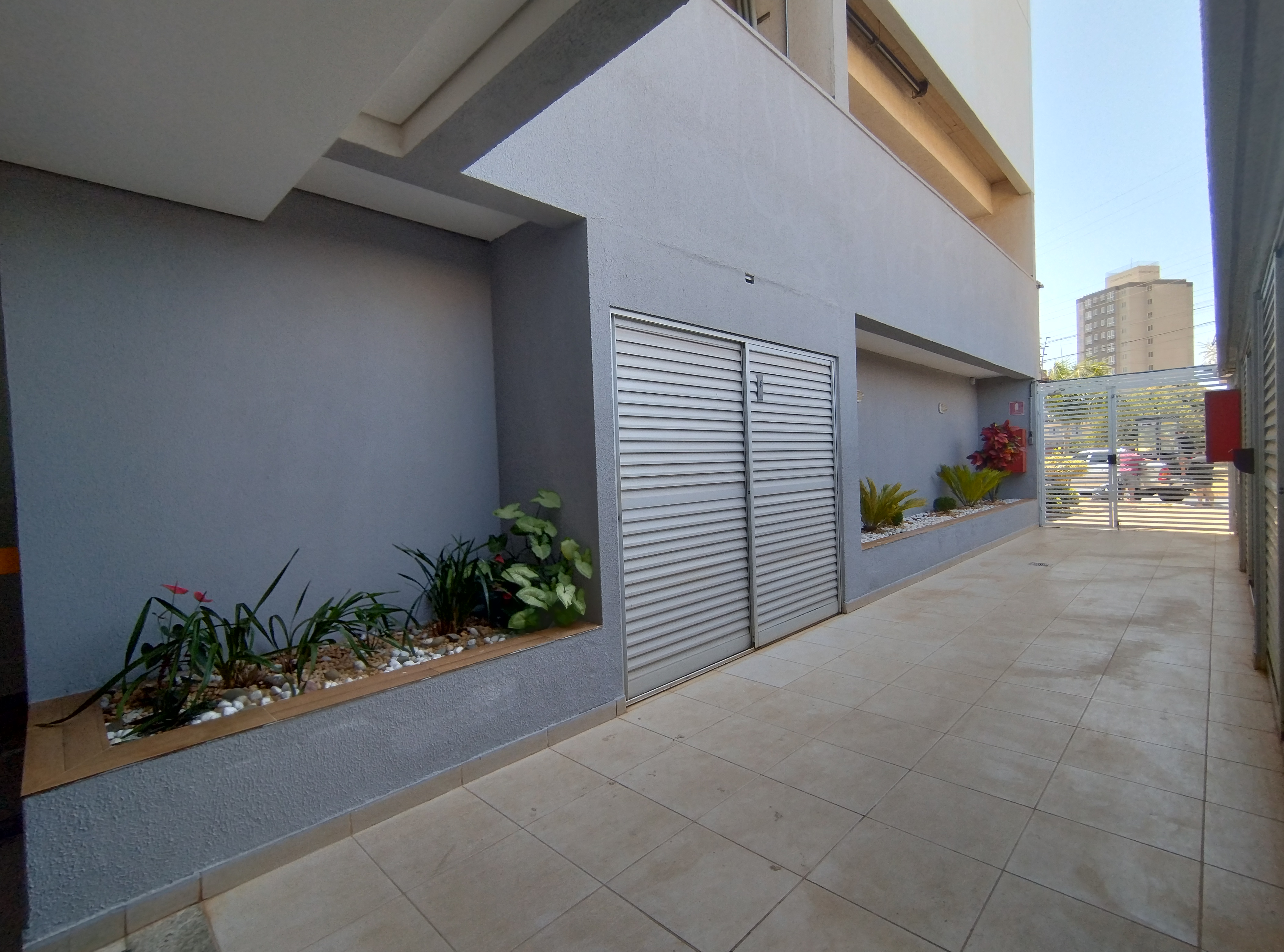 Imagem Apartamento com 2 Quartos à Venda, 53 m²em Samambaia Sul (Samambaia) - Brasília