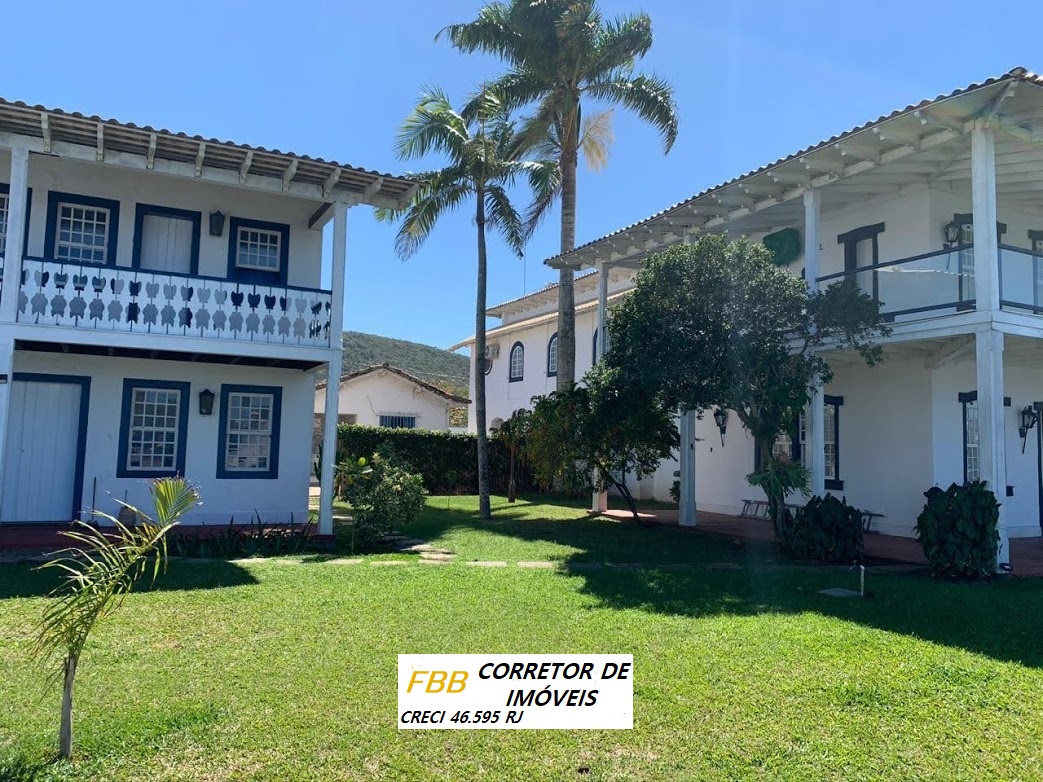Imagem Casa com 7 Quartos à Venda, 2.480 m² em Ogiva - Cabo Frio