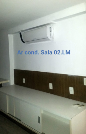 Imagem Sala Comercial à Venda, 80 m²em Meireles - Fortaleza Imagem Sala Comercial à Venda, 80 m²em Meireles - Fortaleza