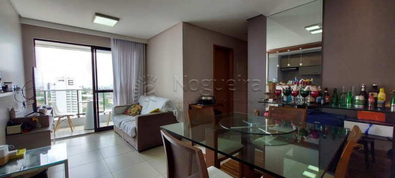 Imagem Apartamento com 2 Quartos à Venda, 57 m² em Espinheiro - Recife Imagem Apartamento com 2 Quartos à Venda, 57 m² em Espinheiro - Recife