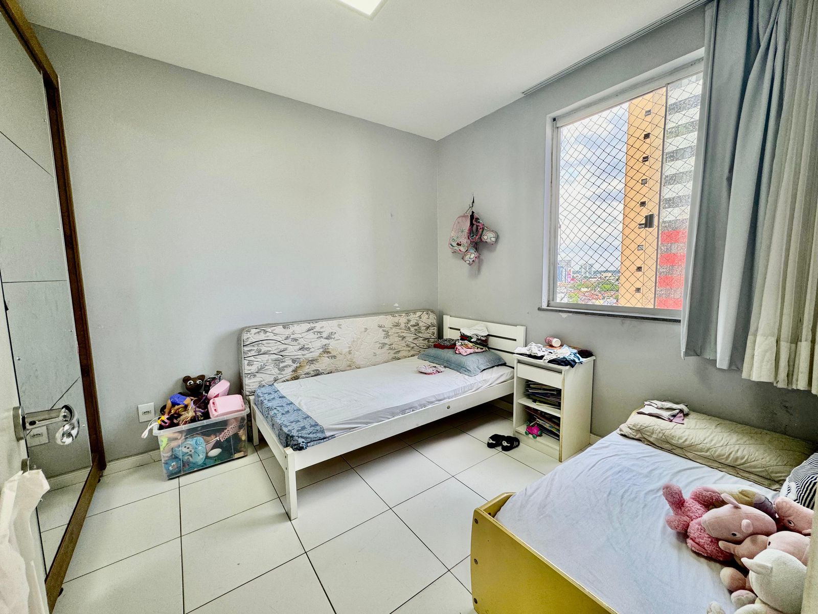 Imagem Apartamento com 3 Quartos à Venda, 70 m²em São Brás - Belém