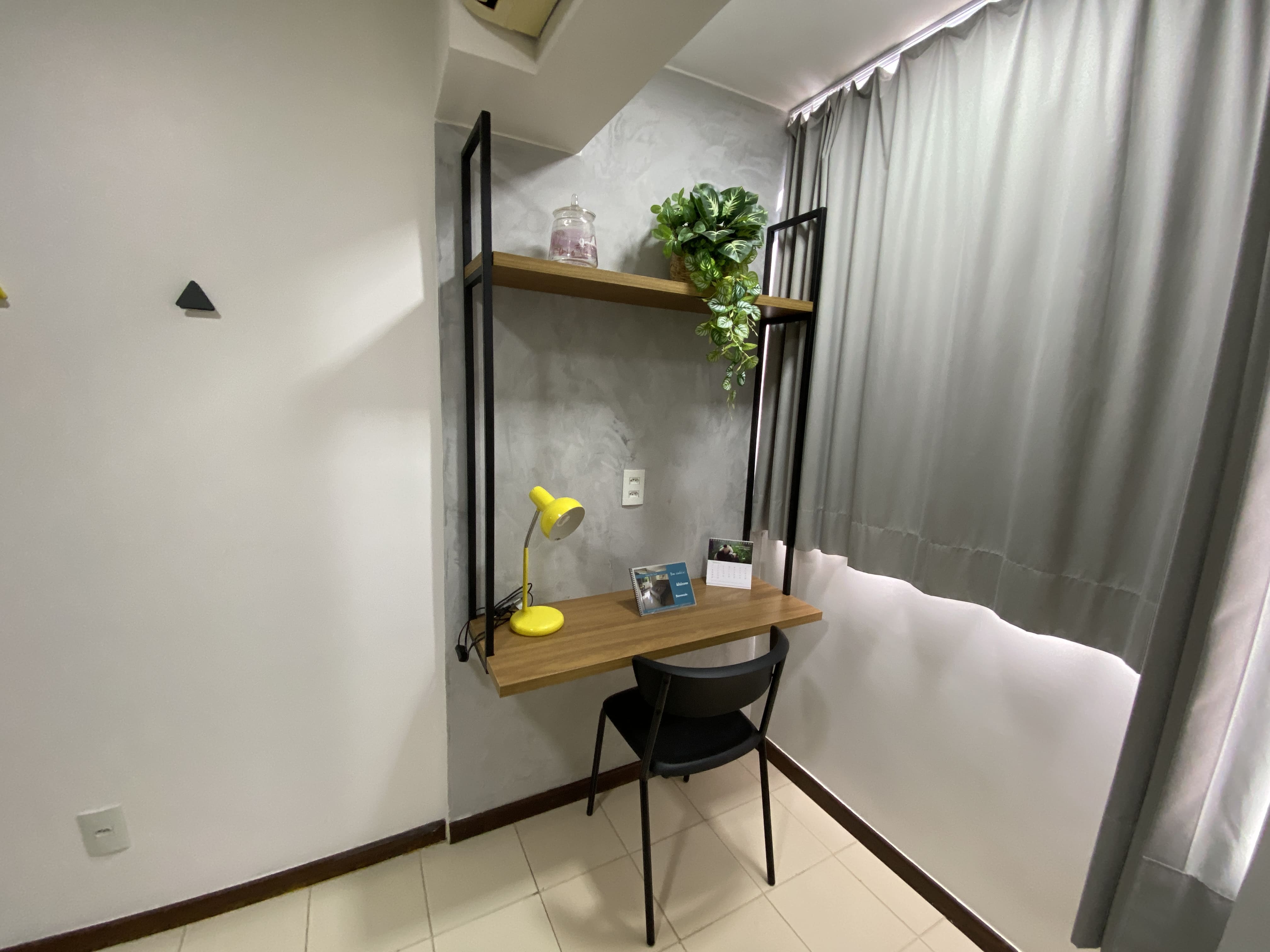 Imagem Kitnet com 1 Quarto à Venda, 26 m²em Setor Sudoeste - Brasília