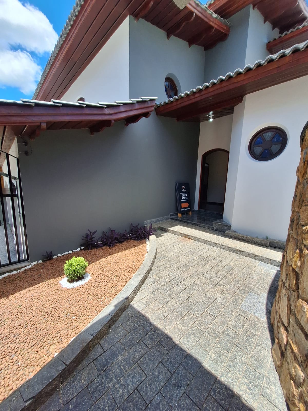 Casa com 4 Quartos à Venda, 300 m²em Chácara Jafet - Mogi das Cruzes