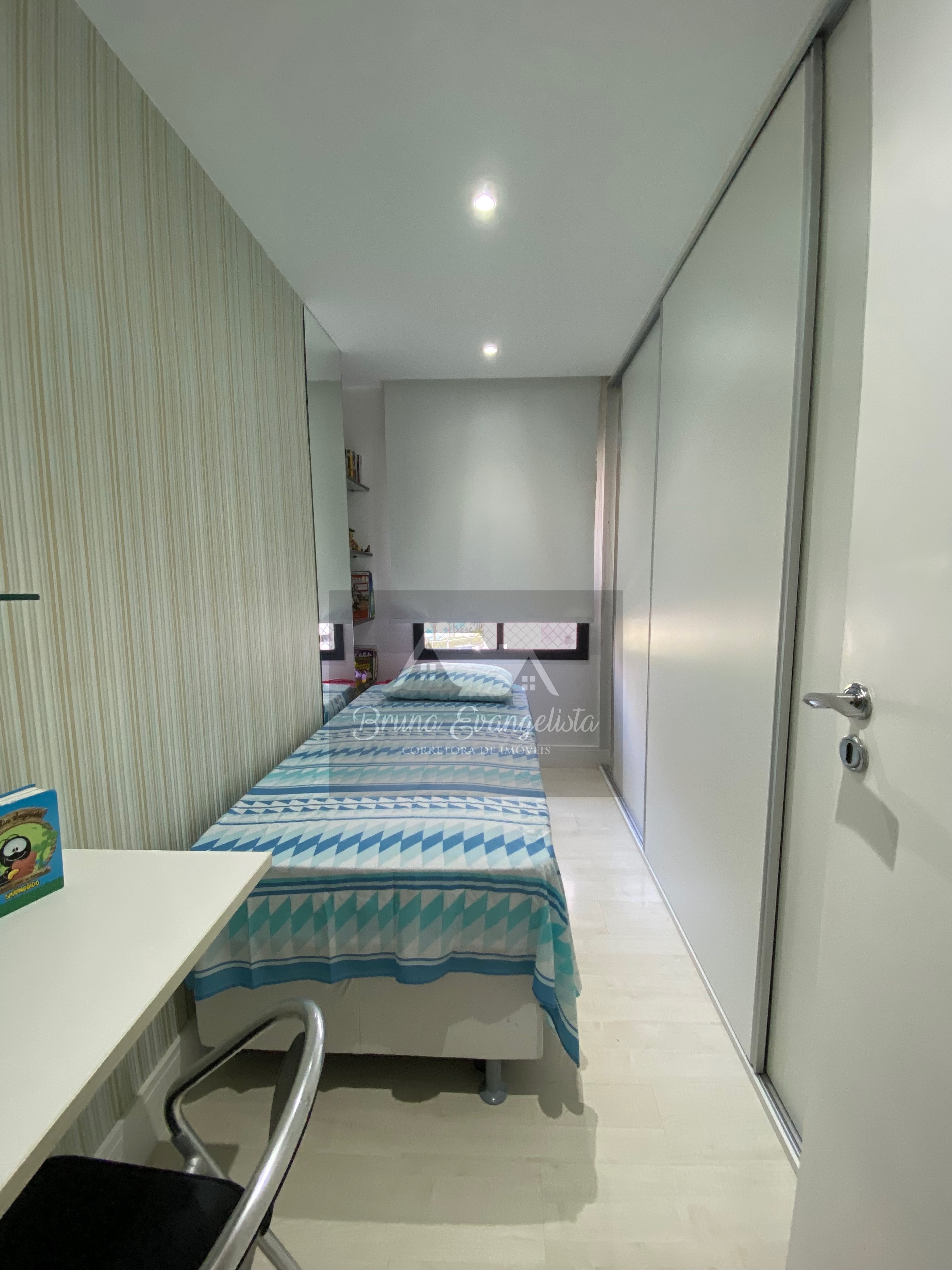 Imagem Apartamento com 3 Quartos à Venda, 112 m² em Alphaville I - Salvador Imagem Apartamento com 3 Quartos à Venda, 112 m² em Alphaville I - Salvador