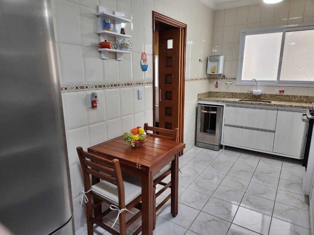 Imagem Apartamento com 3 Quartos à Venda, 144 m² em Tupi - Praia Grande Imagem Apartamento com 3 Quartos à Venda, 144 m² em Tupi - Praia Grande