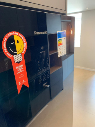 Imagem Apartamento com 1 Quarto à Venda, 37 m² em Jardim Paulistano - São Paulo