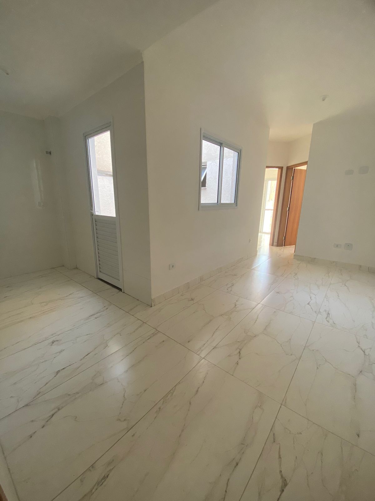 Imagem Apartamento com 2 Quartos à Venda, 44 m²em Vila Príncipe de Gales - Santo André Imagem Apartamento com 2 Quartos à Venda, 44 m²em Vila Príncipe de Gales - Santo André