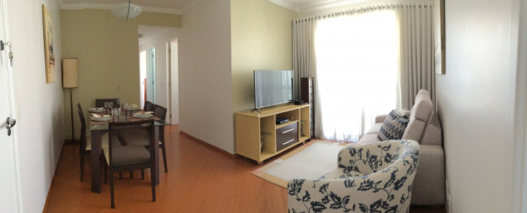 Imagem Apartamento com 3 Quartos à Venda, 80 m²em Aclimação - São Paulo Imagem Apartamento com 3 Quartos à Venda, 80 m²em Aclimação - São Paulo