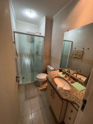 Imagem Apartamento com 3 Quartos à Venda, 100 m² em Alto da Lapa - São Paulo