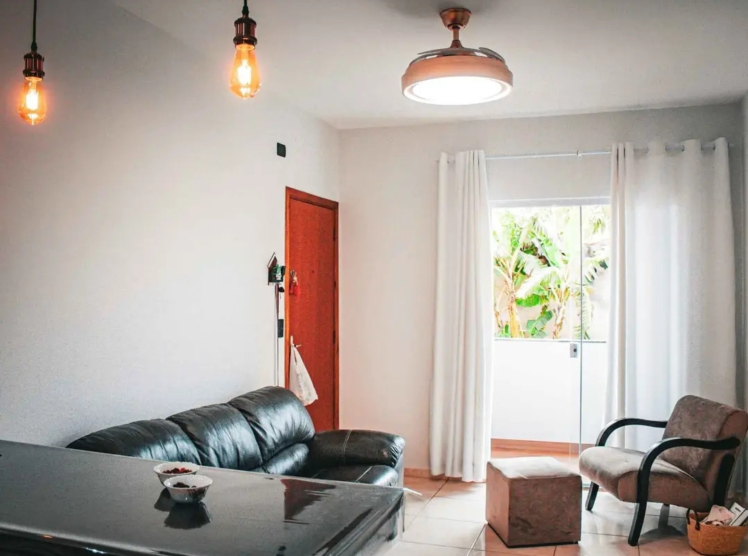 Apartamento com 2 Quartos à Venda, 45 m² em Vila Suissa - Mogi das Cruzes