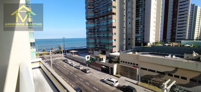 Imagem do condomínio Condomínio Praia Bonita - Praia de Itaparica - Vila Velha - ES