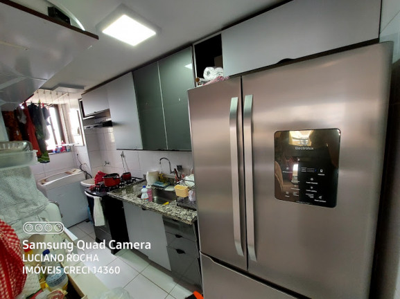 Imagem Apartamento com 3 Quartos à Venda, 67 m² em Candeias - Jaboatão Dos Guararapes